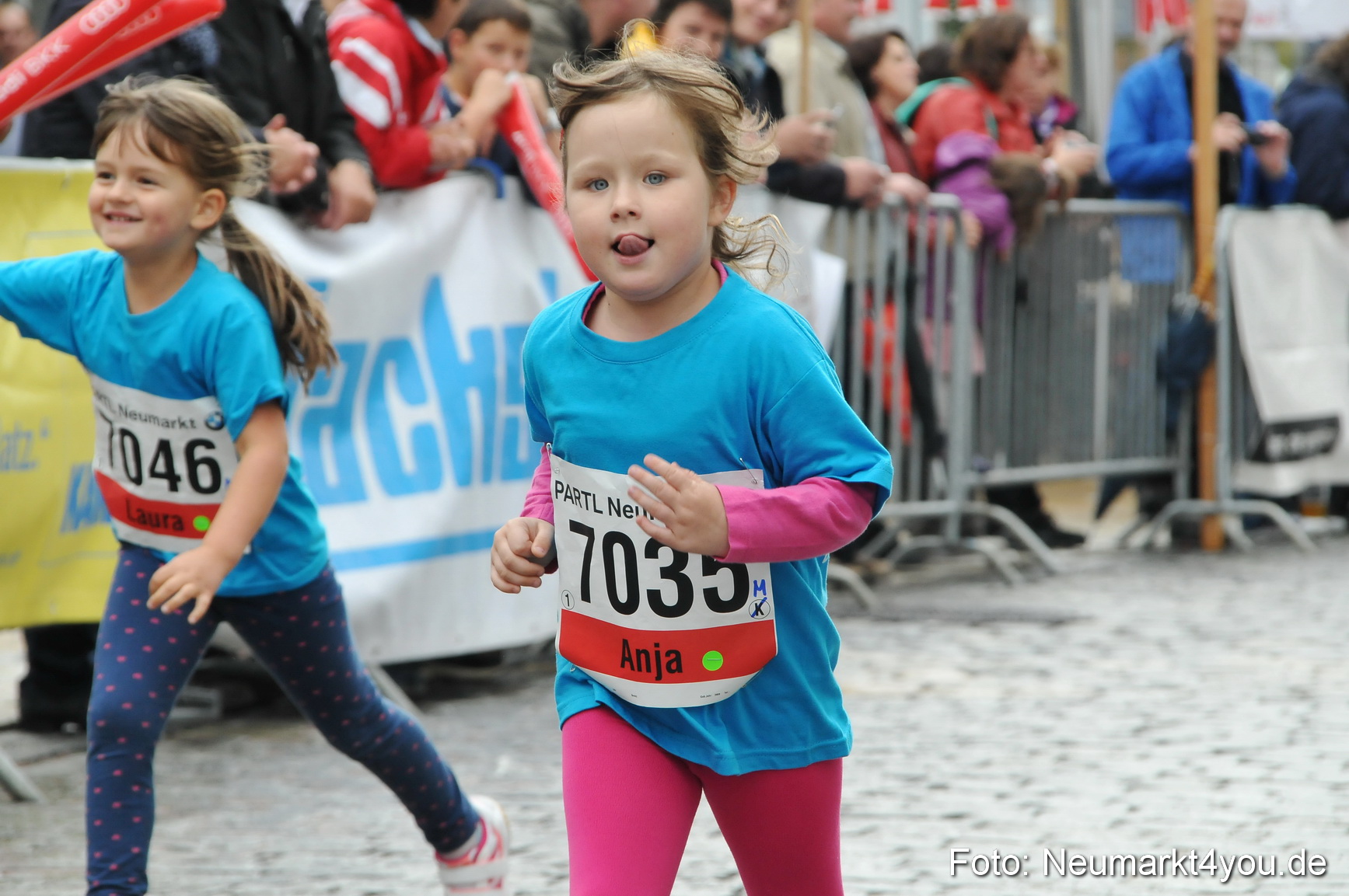 Stadtlauf Neumarkt 2014 1352